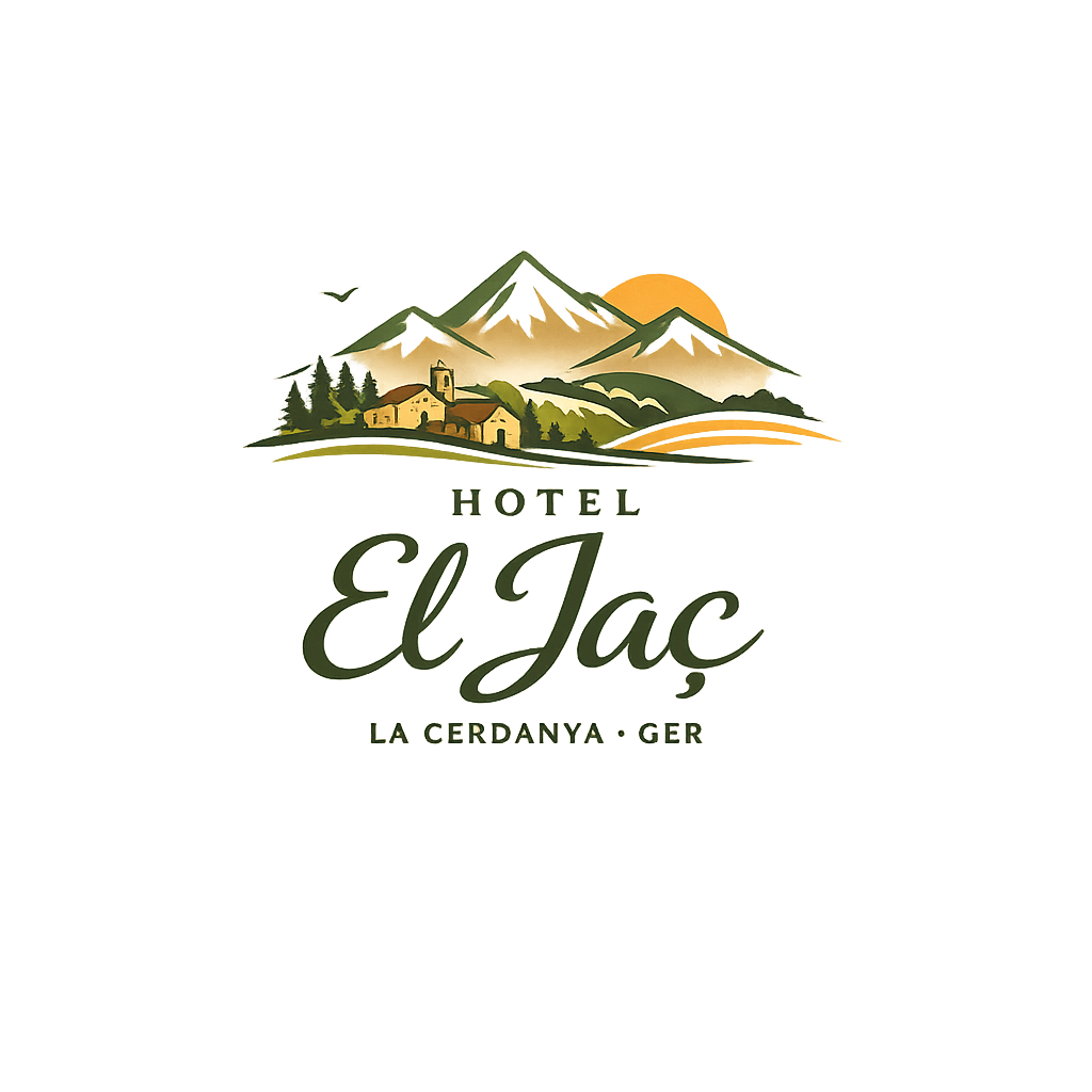 Hotel El Jaç